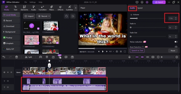top christmas video ideas 5
