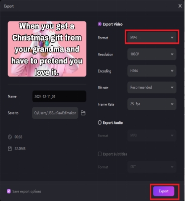 top christmas video ideas 7