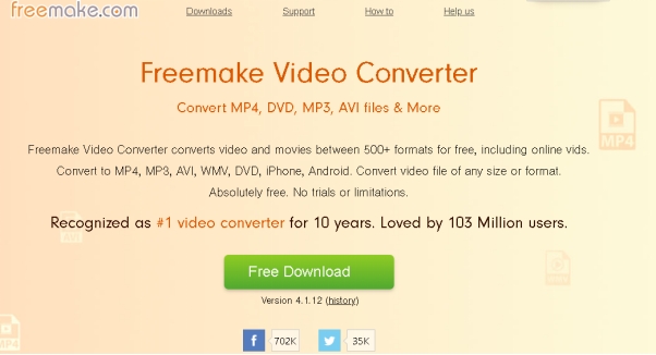 formatfactory mac alternatives freemaker