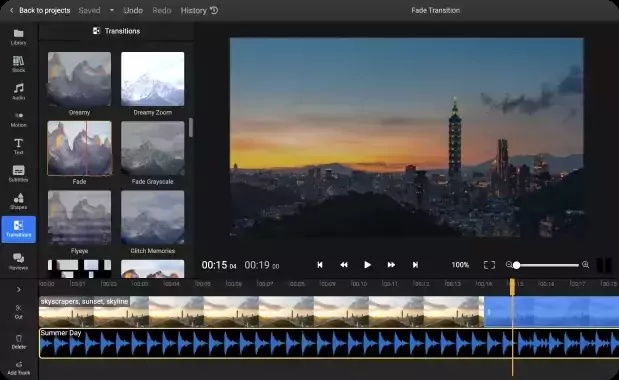 After Effects用字幕の無料ダウンロード