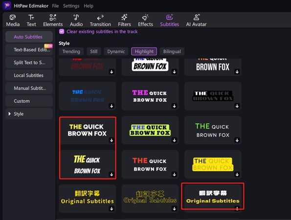 alex hormozi captions