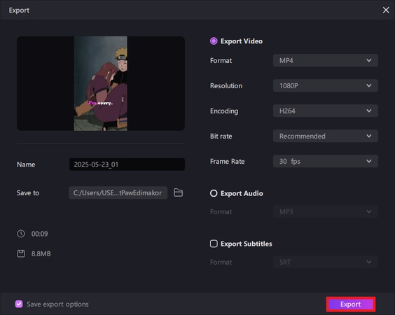 alex hormozi style captions
