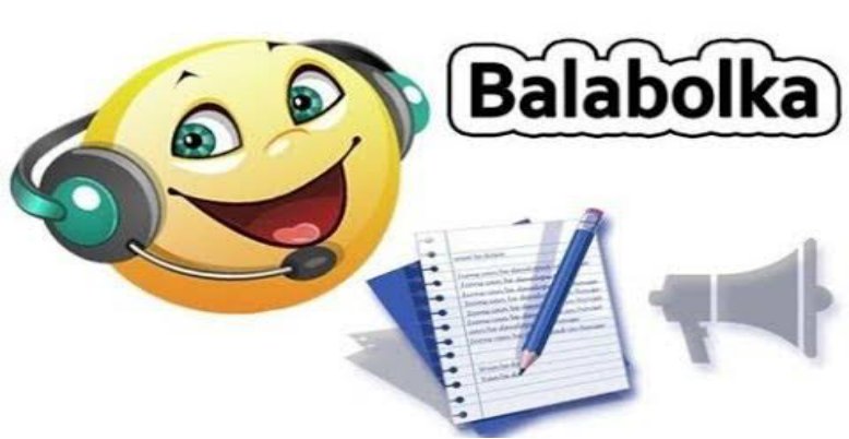 balabolka review