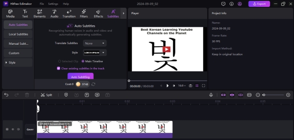 best youtube channels to learn korean language