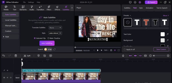 best youtube channels to learn quebec french