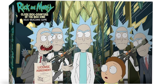 cartoons in german with subtitles rick und morty german dub