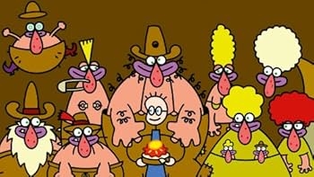 cartoons in german with subtitles tom und das erdbeermarmeladebrot mit honig