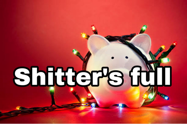 christmas vacation birthday meme