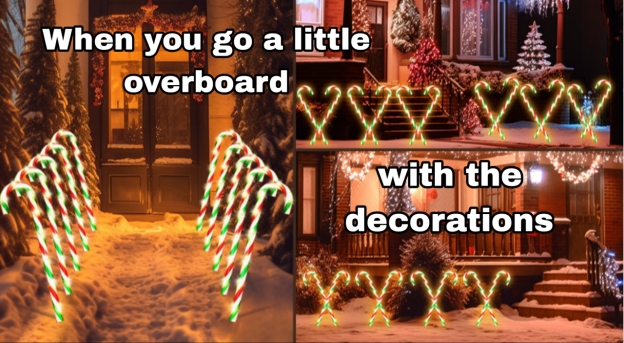 christmas vacation memes