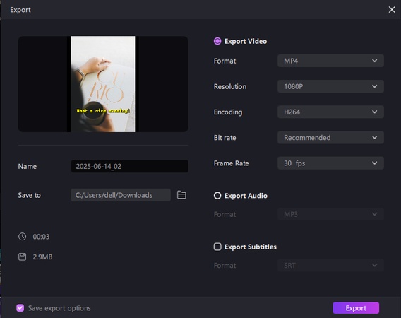 closed caption vs subtitle