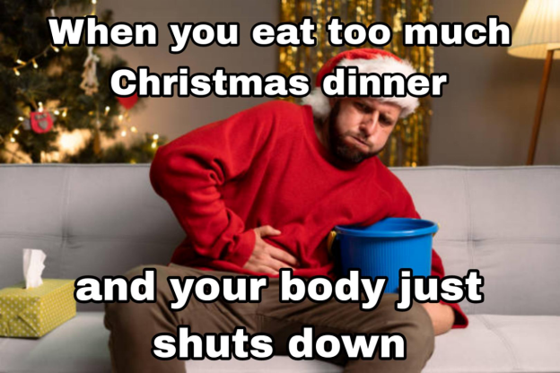 cousin eddie christmas vacation meme