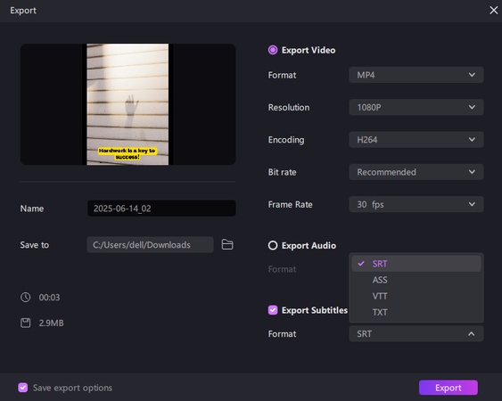 directv subtitles vs closed captioning