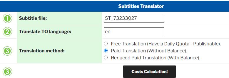 elsubtitle booksmart