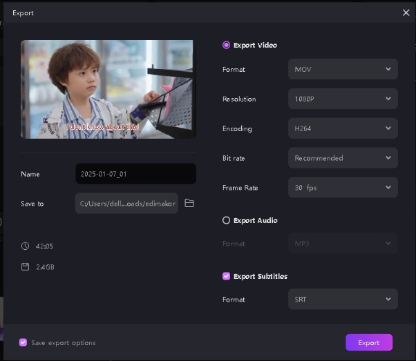 english sdh subtitles meaning