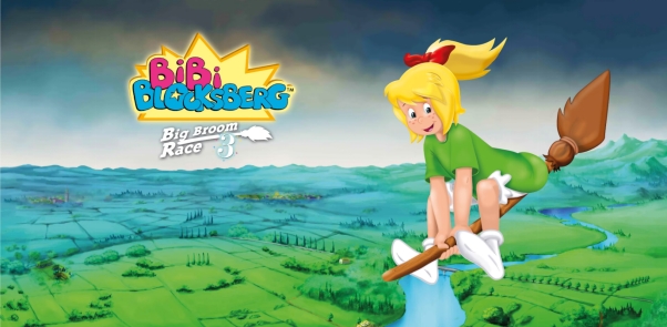 german cartoons with german subtitles bibi blocksberg