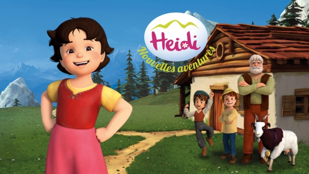 german cartoons with subtitles wickie und die starken männer