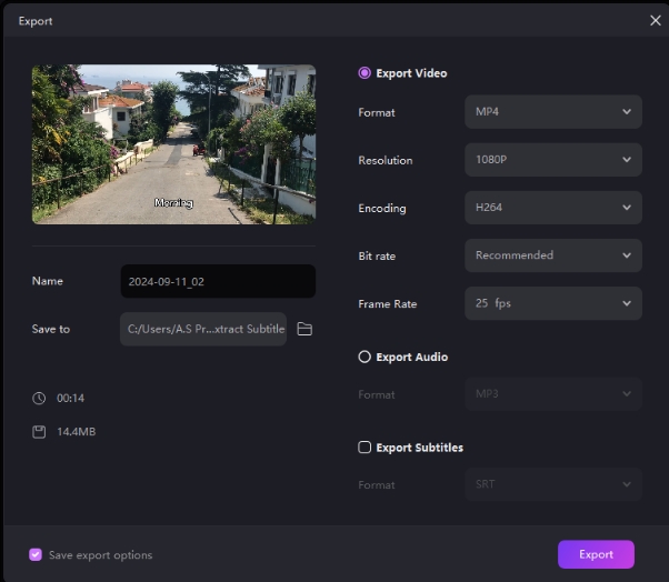 how to add subtitles in imovie on ipad