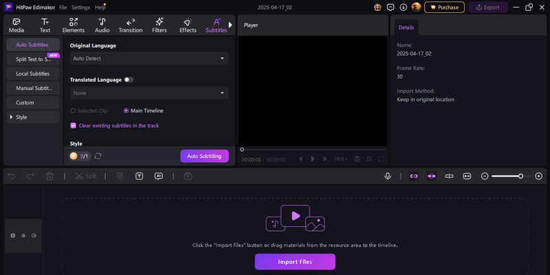 how to edit video like iman gadzhi