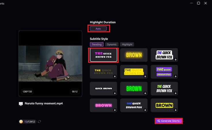 how to make aesthetic captions