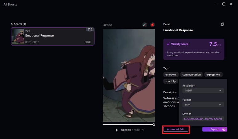 how to make alex hormozi captions