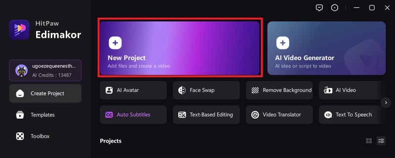 how to make alex hormozi style captions