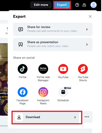 how to make captions like alex hormozi capcut
