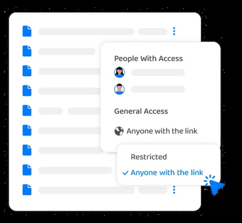 how to transcript video in google drive