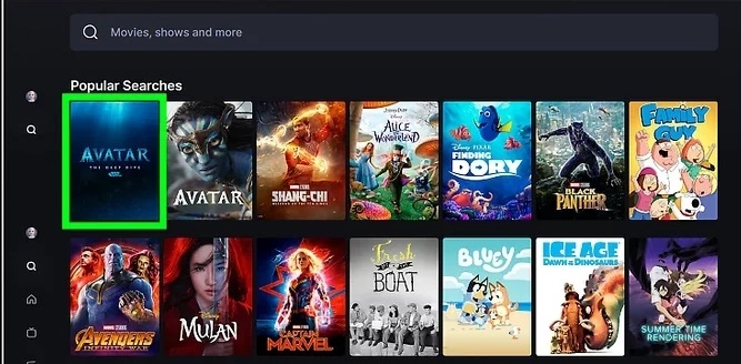how to turn off subtitles on disney plus now tv