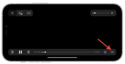 how to turn off the subtitles on disney plus