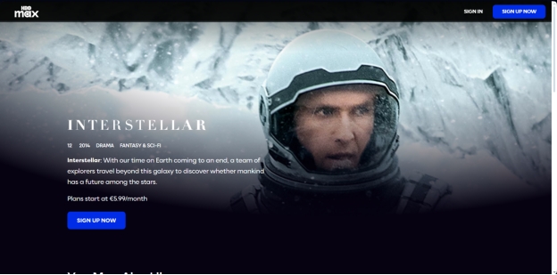 How to Download and Watch Interstellar with English Subtitles