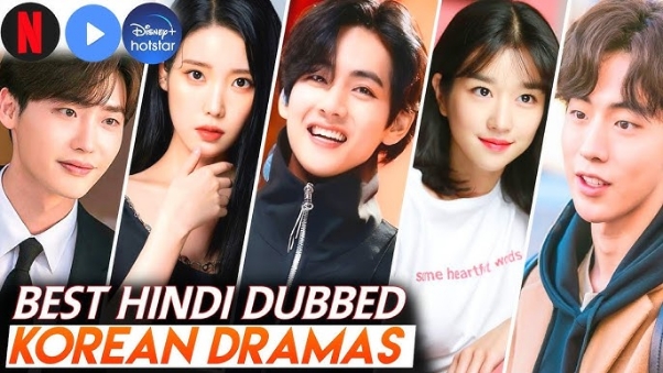 Korean drama in hindi free download sale