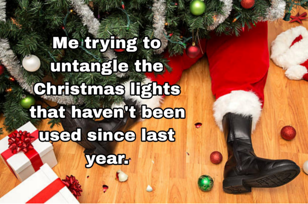 national lampoons christmas vacation meme