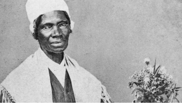 sojourner truth