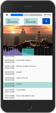 subtitle horse review