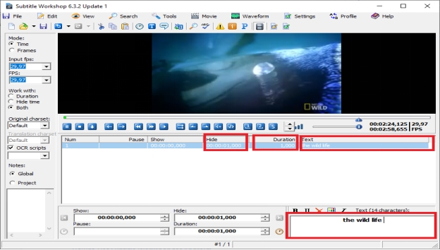subtitle workshop alternatives
