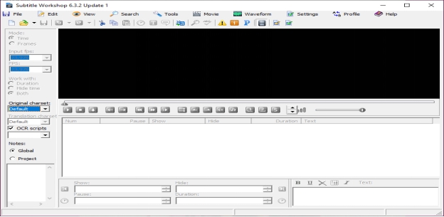 subtitle workshop free trial