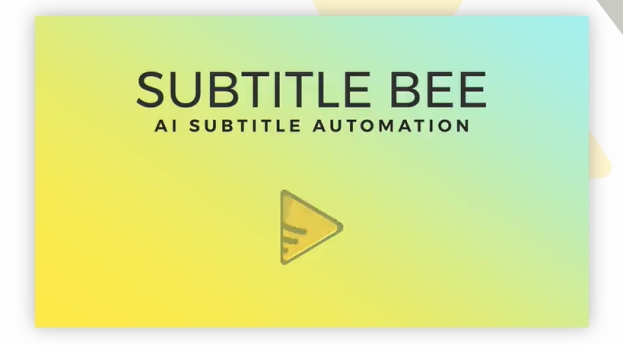 subtitlebee