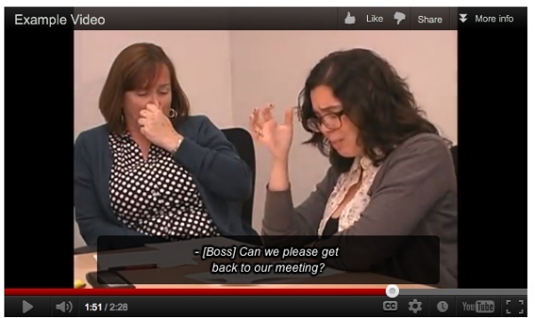 subtitles sdh