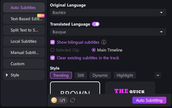 subtitles vs closed captioning