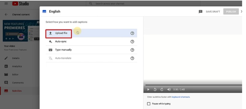 subtitles vs closed captions netflix