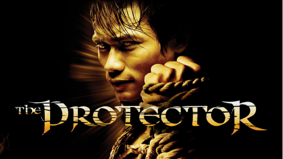 thai the protector