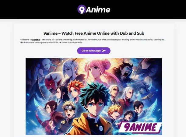 Top 10 Free Dubbed Anime Websites of All Times