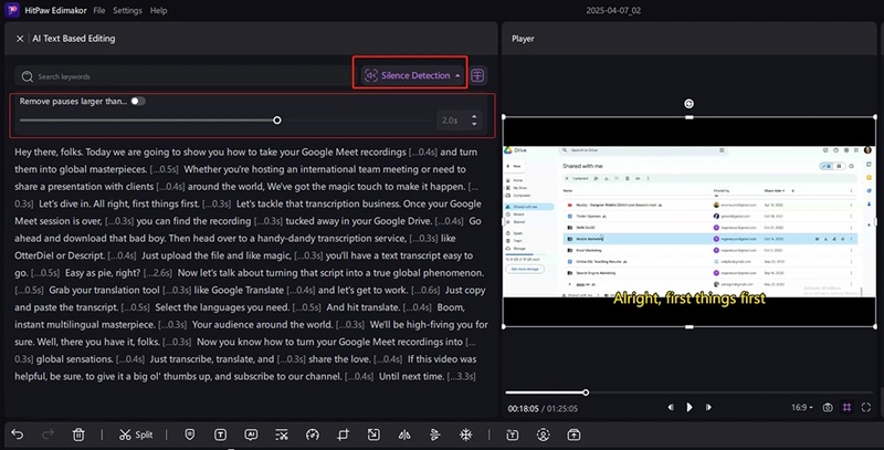 transcribe vs translate gene