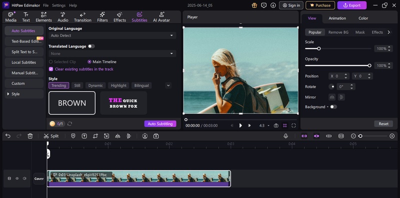 translate vs transcribe dna
