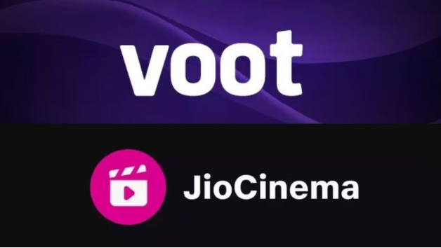 vootヒンディー映画