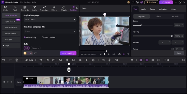 what does sdh subtitles mean