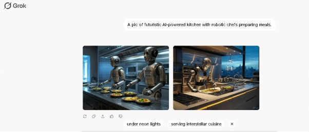 grok vs chatgpt vs gemini vs copilot