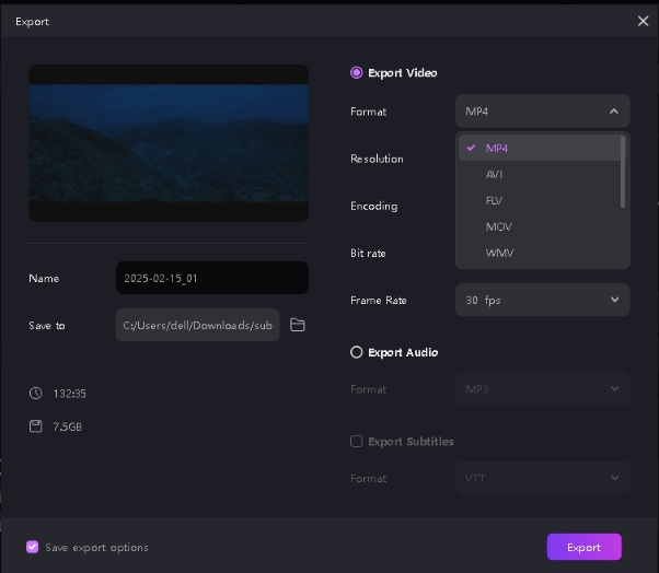how to convert a wmv to mp4 on mac