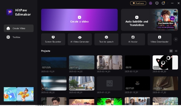 how to convert wmv to mp4 with edimakor