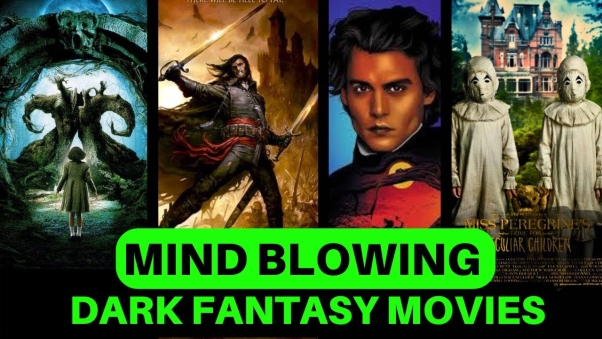 1980 dark fantasy movies